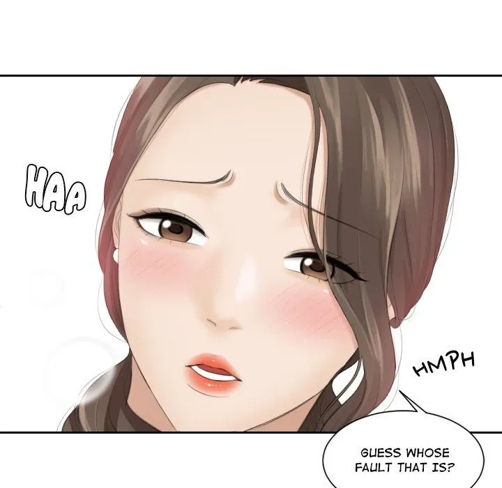 Crazy for it Chapter 4 page 7 - 