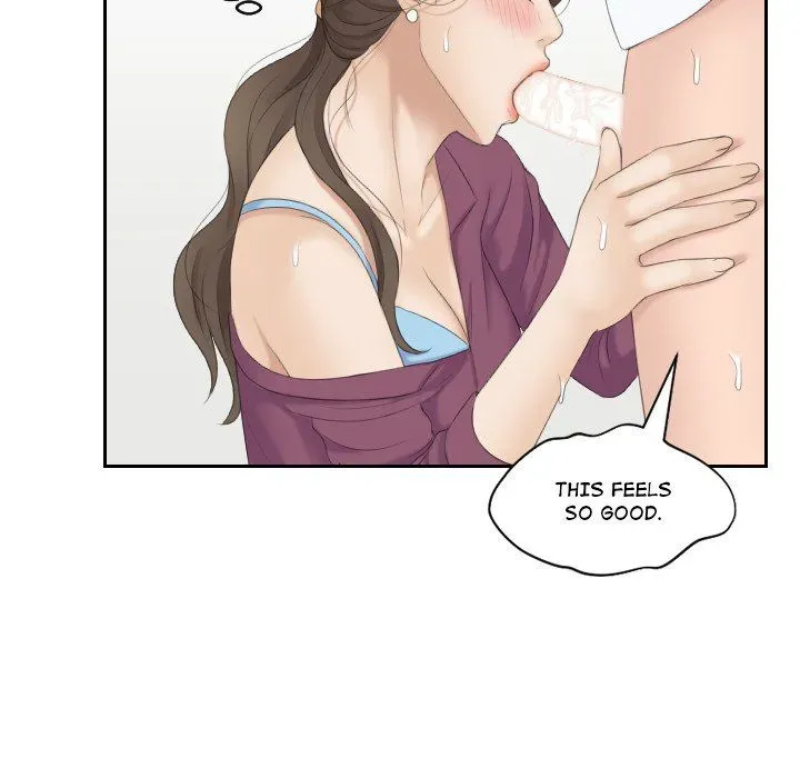 Crazy for it Chapter 4 page 61 - 
