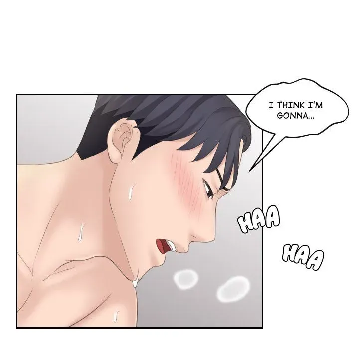 Crazy for it Chapter 4 page 70 - 