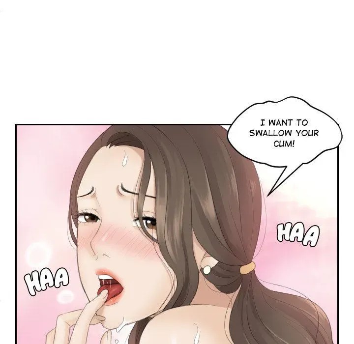 Crazy for it Chapter 4 page 72 - 