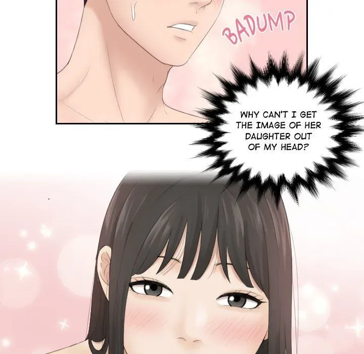 Crazy for it Chapter 4 page 80 - 