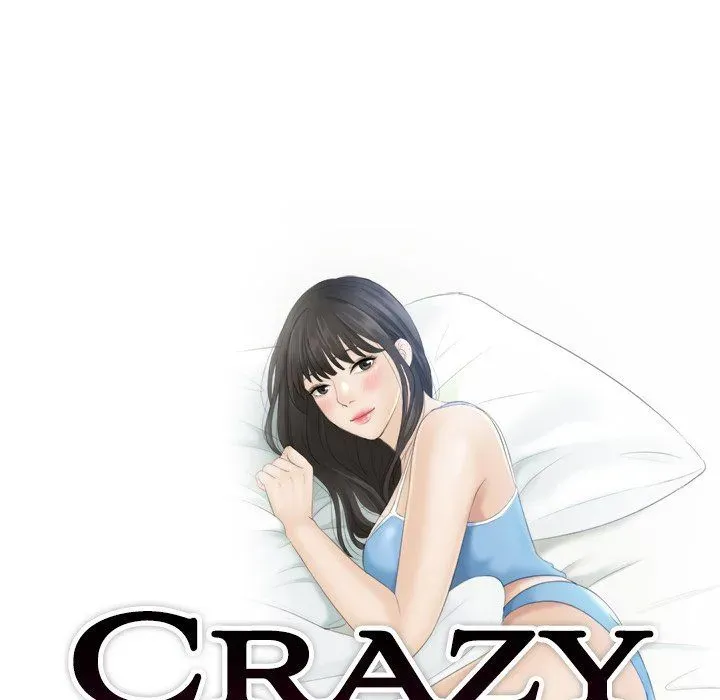 Crazy for it Chapter 4 page 9 - 