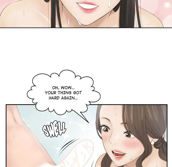 Crazy for it Chapter 4 page 81 - 