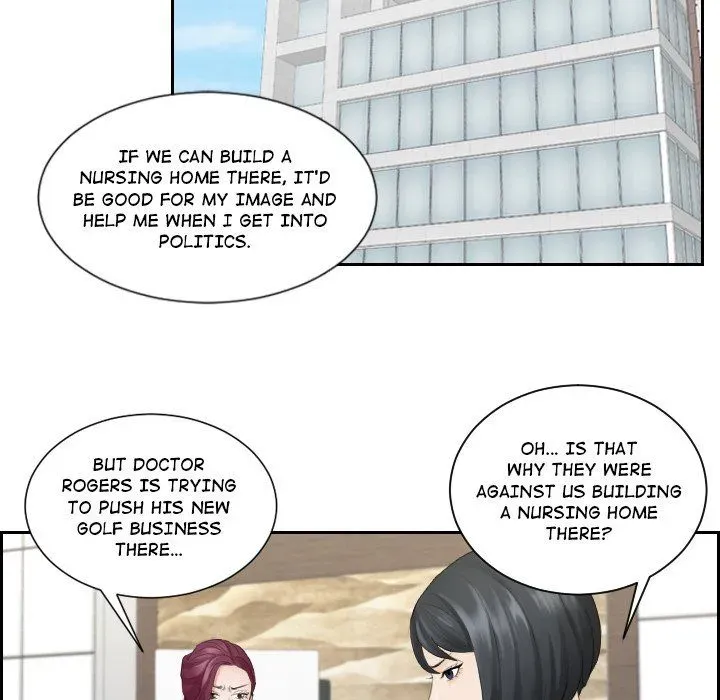 Crazy for it Chapter 5 page 13 - 