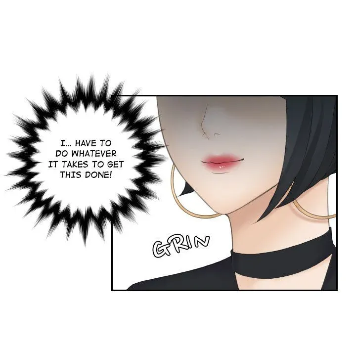 Crazy for it Chapter 5 page 17 - 