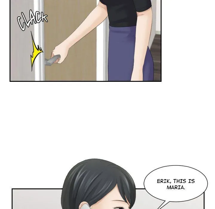 Crazy for it Chapter 5 page 19 - 