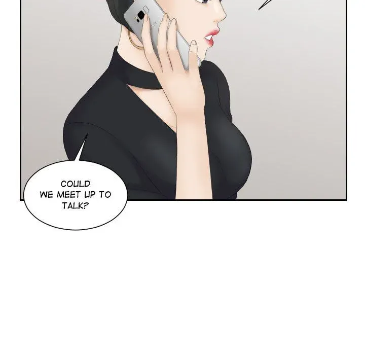 Crazy for it Chapter 5 page 20 - 