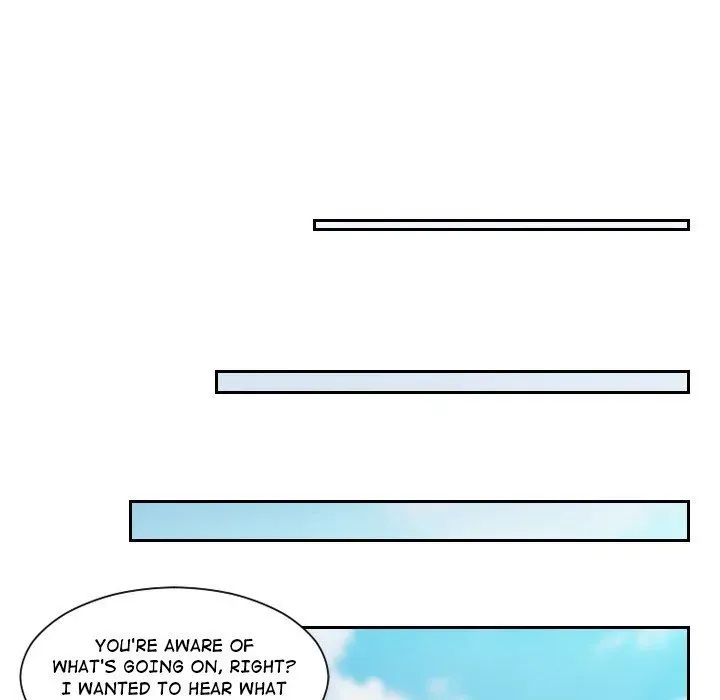 Crazy for it Chapter 5 page 23 - 