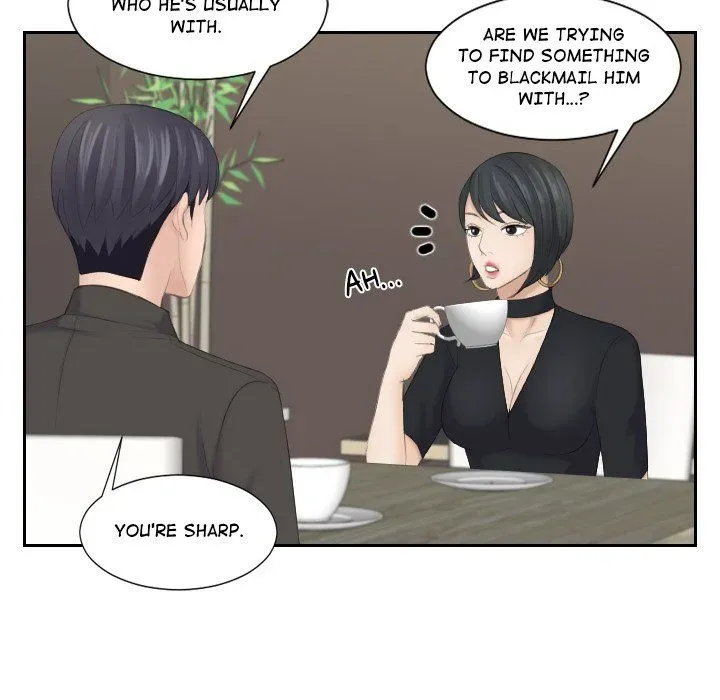 Crazy for it Chapter 5 page 25 - 