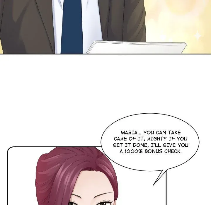 Crazy for it Chapter 5 page 28 - 