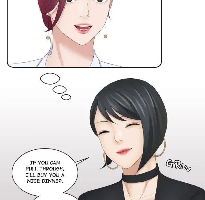 Crazy for it Chapter 5 page 29 - 
