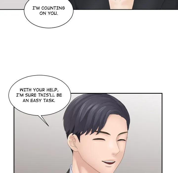 Crazy for it Chapter 5 page 30 - 
