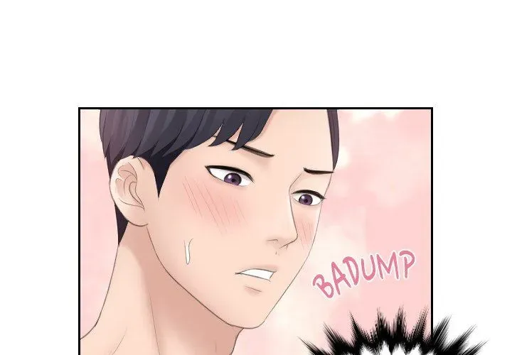 Crazy for it Chapter 5 page 4 - 