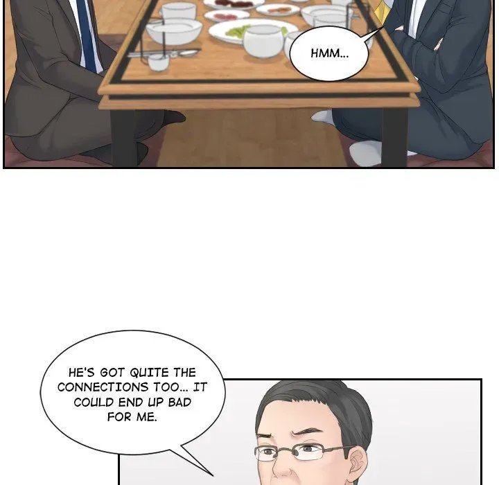 Crazy for it Chapter 5 page 36 - 