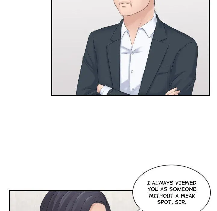 Crazy for it Chapter 5 page 37 - 