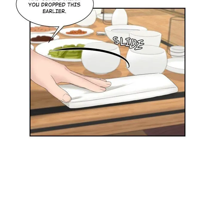 Crazy for it Chapter 5 page 39 - 