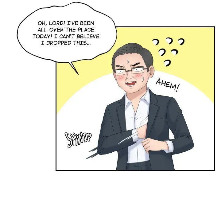 Crazy for it Chapter 5 page 40 - 