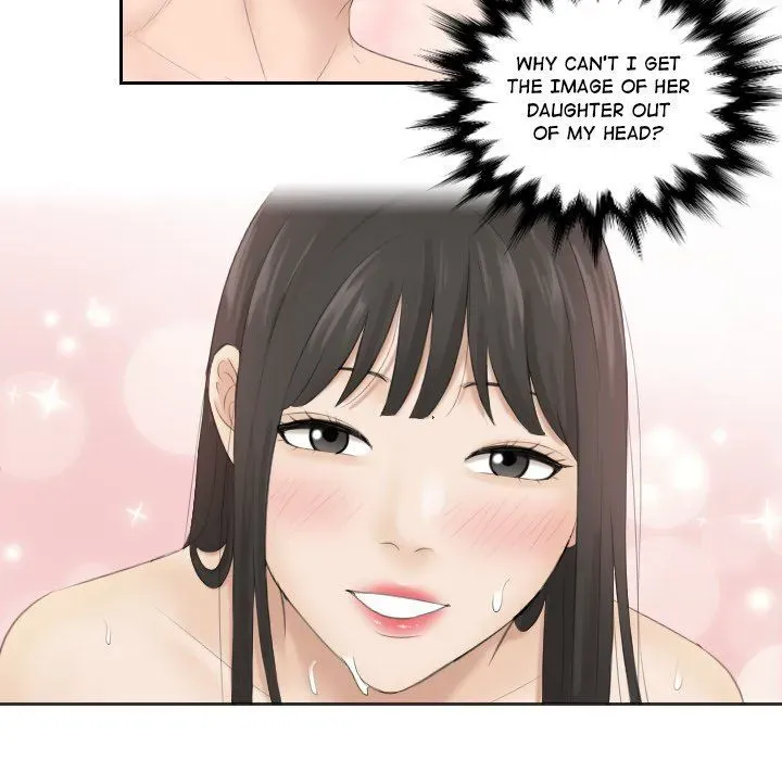 Crazy for it Chapter 5 page 5 - 