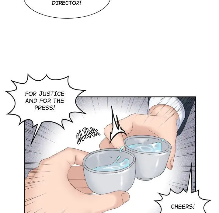 Crazy for it Chapter 5 page 42 - 