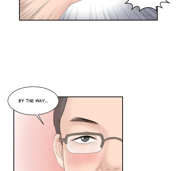 Crazy for it Chapter 5 page 43 - 