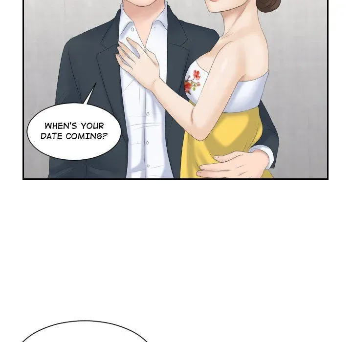 Crazy for it Chapter 5 page 45 - 
