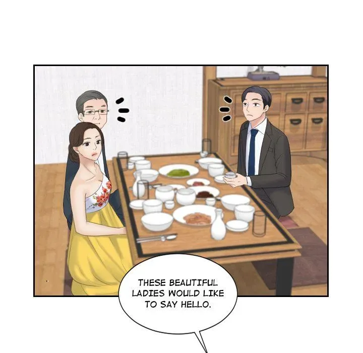 Crazy for it Chapter 5 page 47 - 
