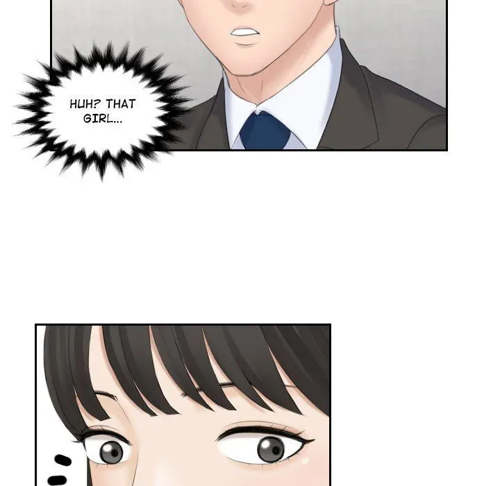 Crazy for it Chapter 5 page 51 - 