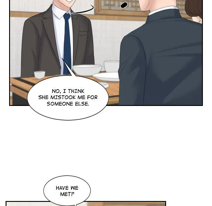 Crazy for it Chapter 5 page 54 - 