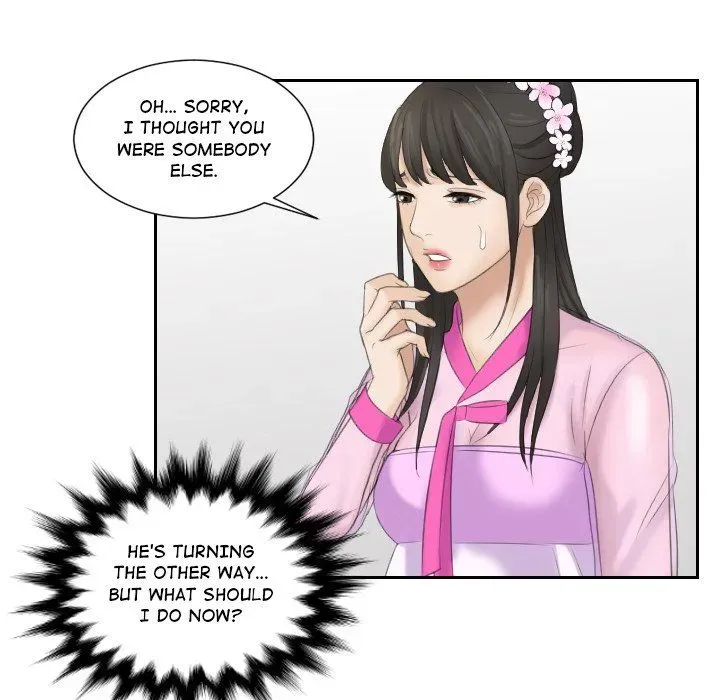 Crazy for it Chapter 5 page 56 - 