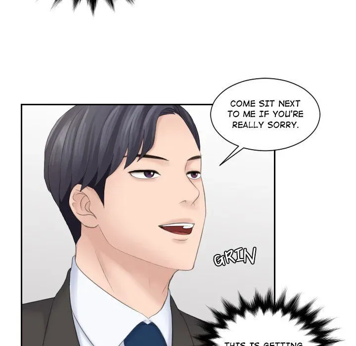 Crazy for it Chapter 5 page 57 - 