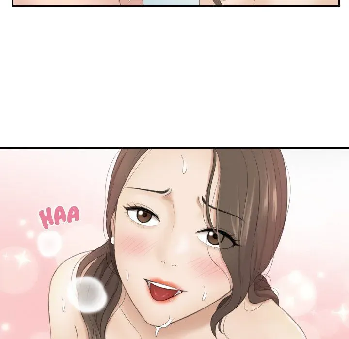 Crazy for it Chapter 5 page 7 - 