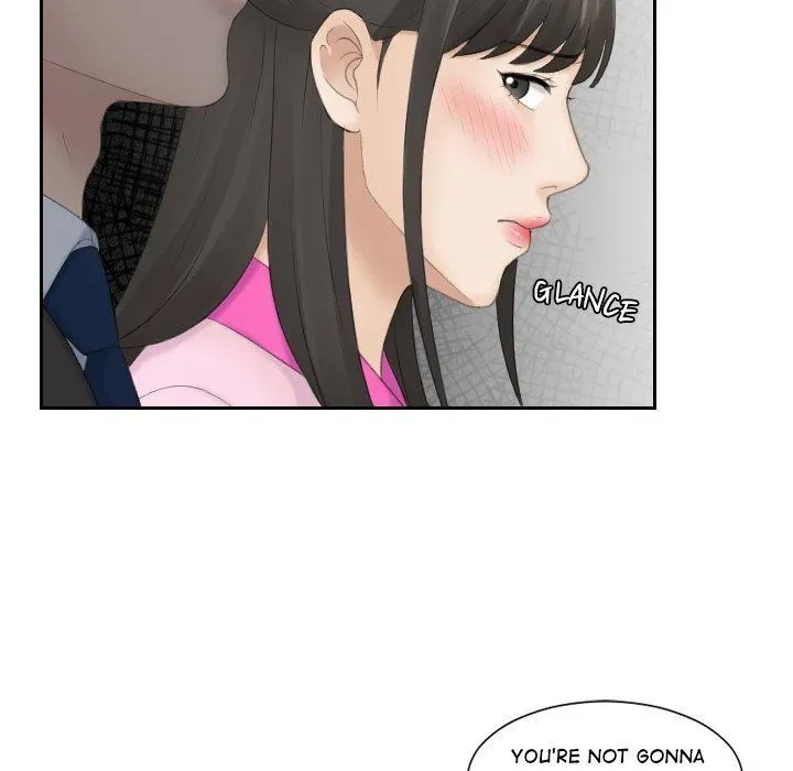 Crazy for it Chapter 5 page 61 - 