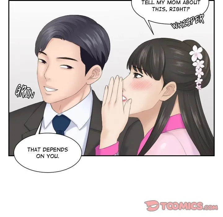 Crazy for it Chapter 5 page 62 - 