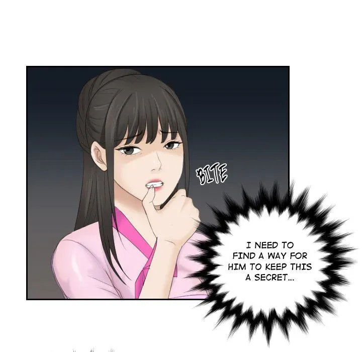 Crazy for it Chapter 5 page 63 - 
