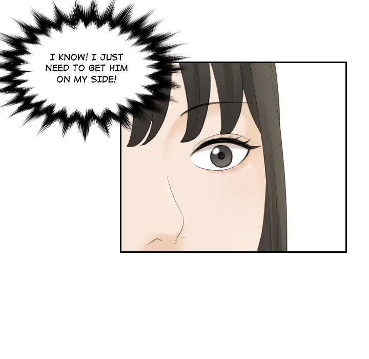 Crazy for it Chapter 5 page 64 - 