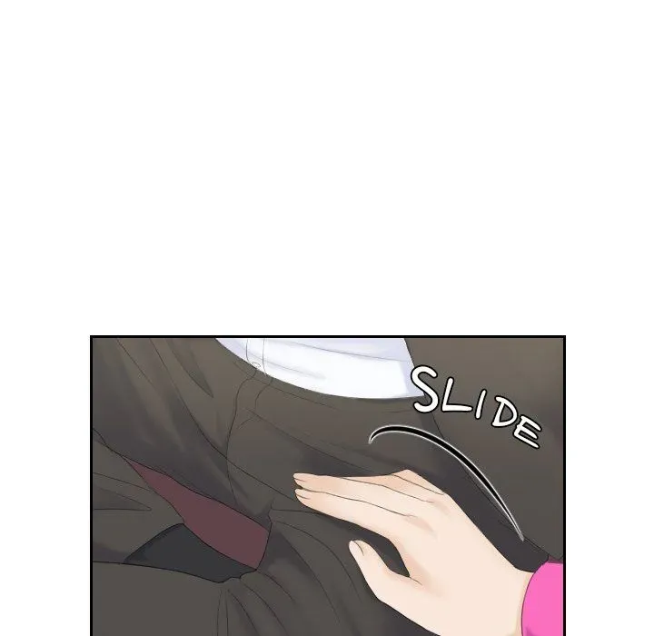 Crazy for it Chapter 5 page 65 - 
