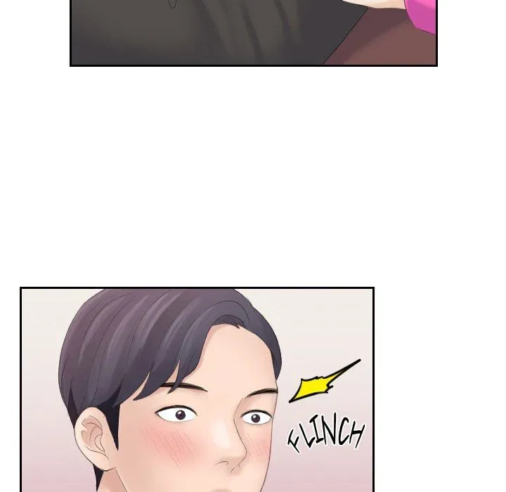 Crazy for it Chapter 5 page 66 - 