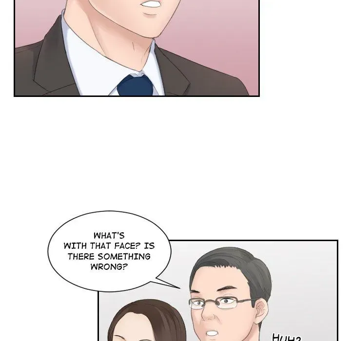 Crazy for it Chapter 5 page 67 - 