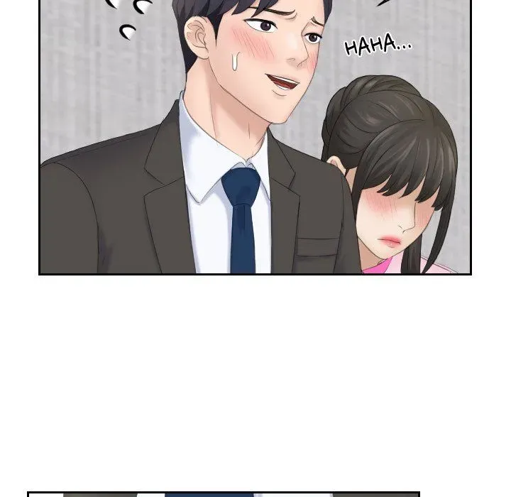 Crazy for it Chapter 5 page 69 - 