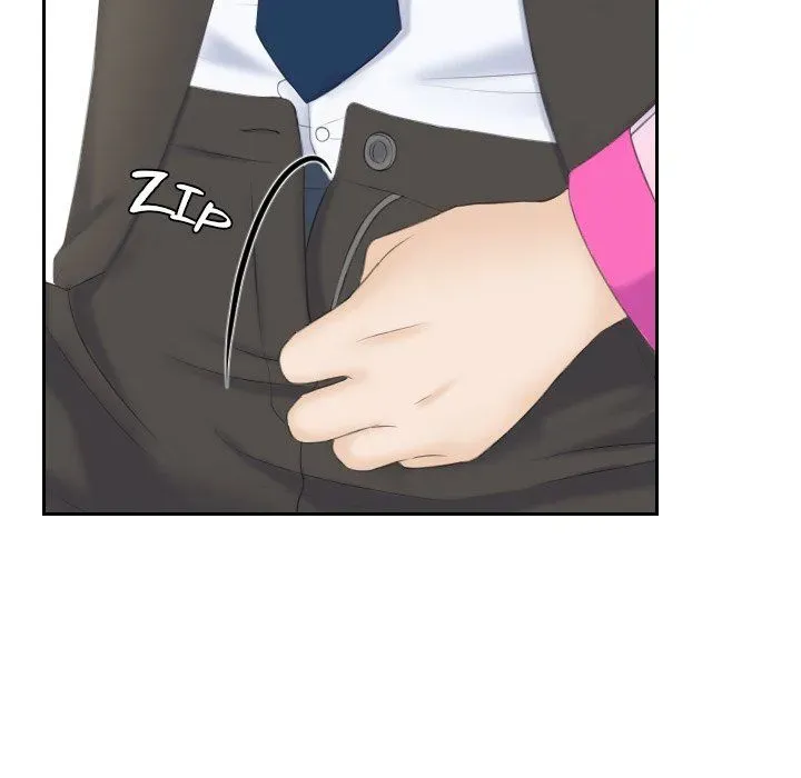 Crazy for it Chapter 5 page 70 - 