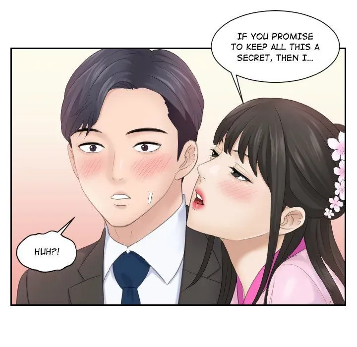 Crazy for it Chapter 5 page 71 - 