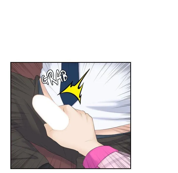 Crazy for it Chapter 5 page 73 - 