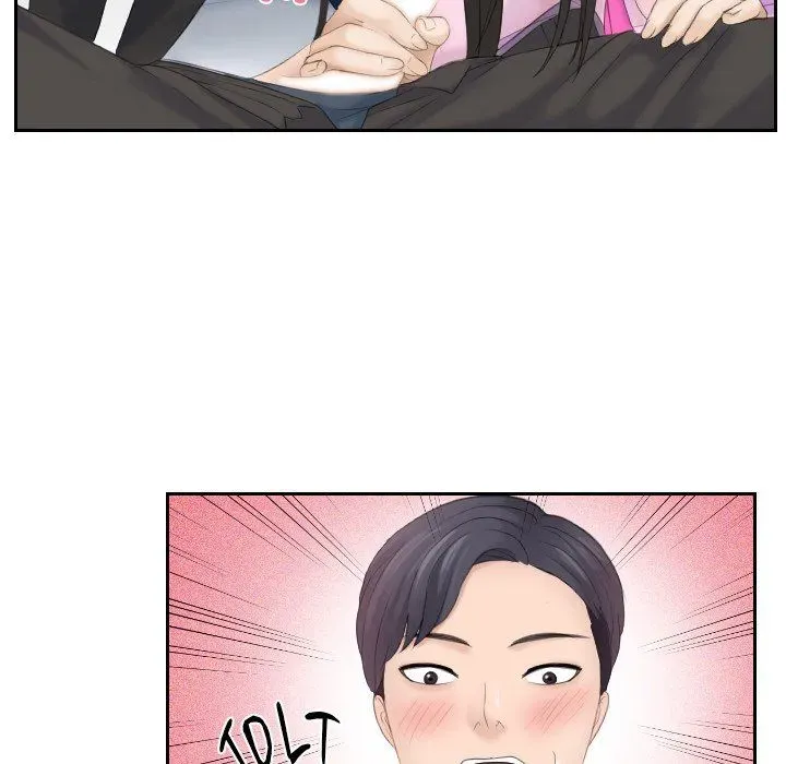 Crazy for it Chapter 5 page 75 - 
