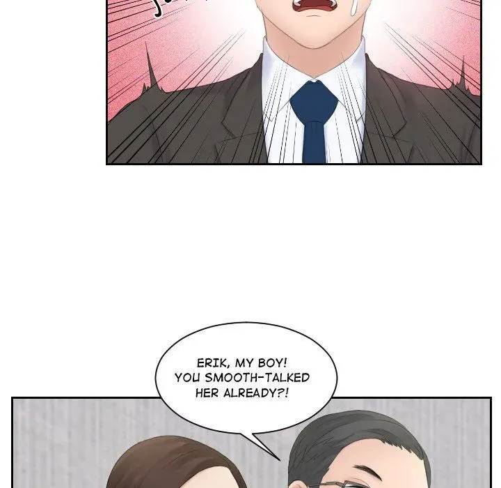 Crazy for it Chapter 5 page 76 - 