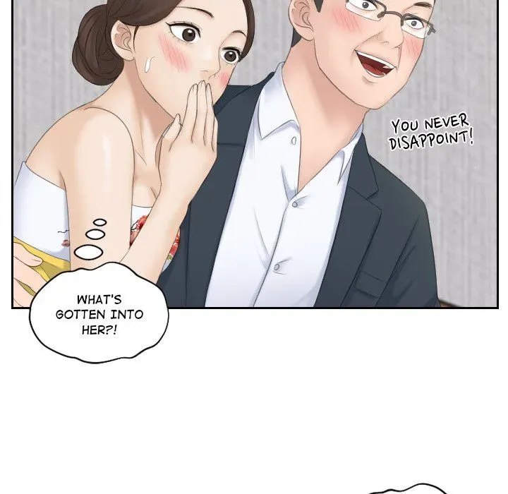 Crazy for it Chapter 5 page 77 - 