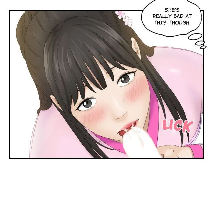 Crazy for it Chapter 5 page 78 - 