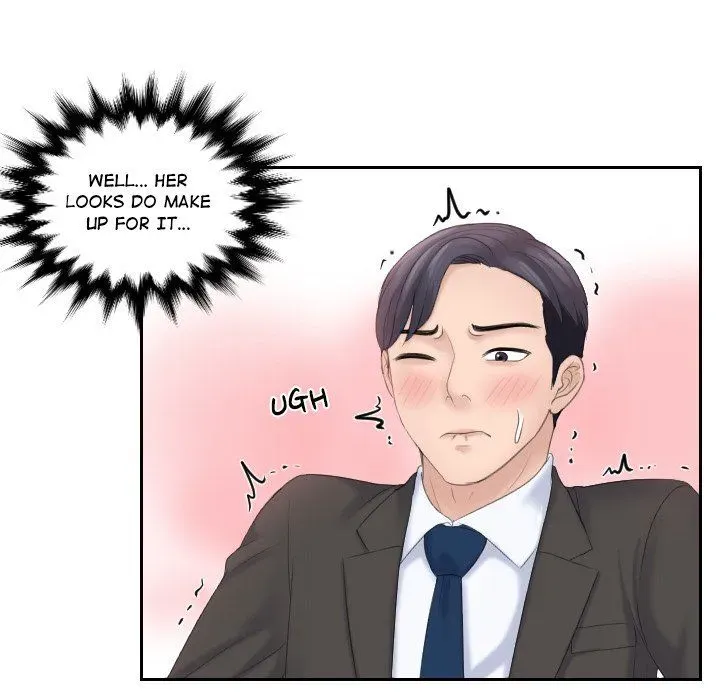 Crazy for it Chapter 5 page 79 - 
