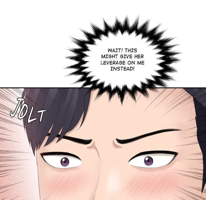 Crazy for it Chapter 5 page 80 - 