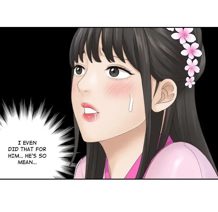 Crazy for it Chapter 5 page 85 - 