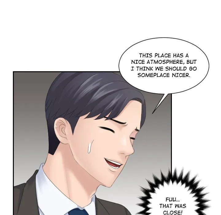 Crazy for it Chapter 5 page 86 - 